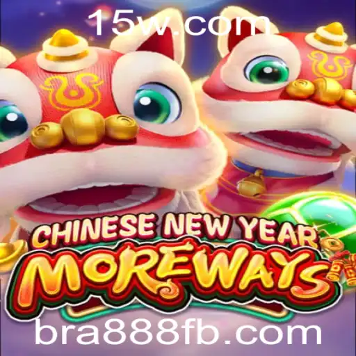 Explorando o Fascinante Mundo do Jogo CHINESENEWYEARMOREWAYS: Uma Experiência Inovadora com bra888
