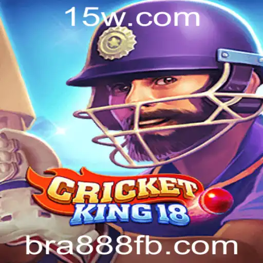 CricketKing18: A Nova Revolução no Mundo dos Jogos de Críquete