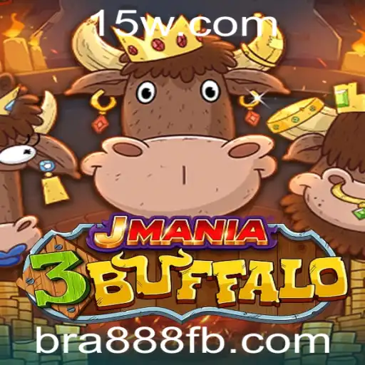 A Fascinante Aventura de JMania3Buffalo