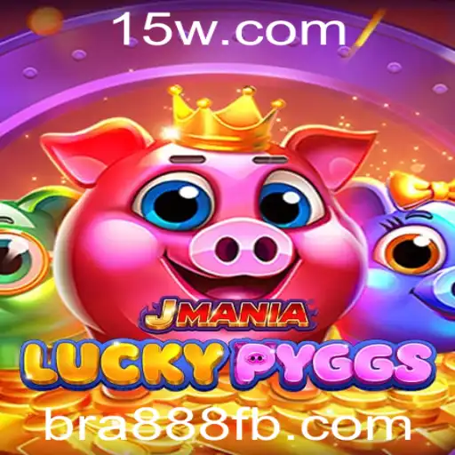 Explorando JManiaLuckyPyggs: Um Mergulho no Novo Fenômeno de Jogos com Bra888