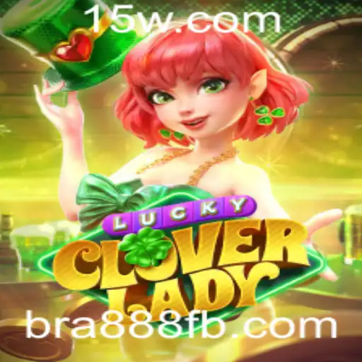Explore o Mundo Encantado de LuckyCloverLady: Um Guia Definitivo com bra888