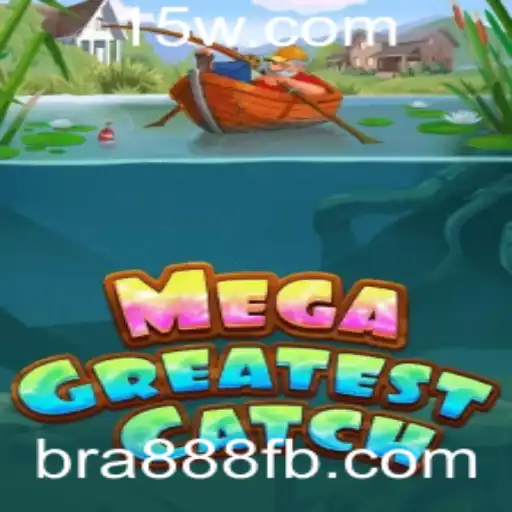 MegaGreatestCatch: O Jogo que Está Revolucionando o Mundo do Entretenimento