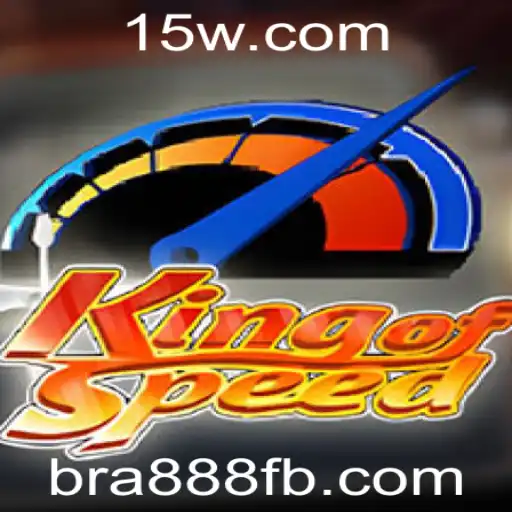 Descubra o Mundo Empolgante de KingofSpeed com bra888