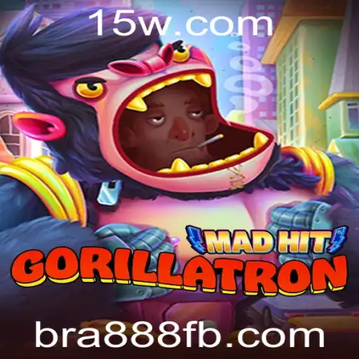 Explorando o Mundo de MadHitGorillatron: Um Novo Fenômeno no Universo dos Jogos