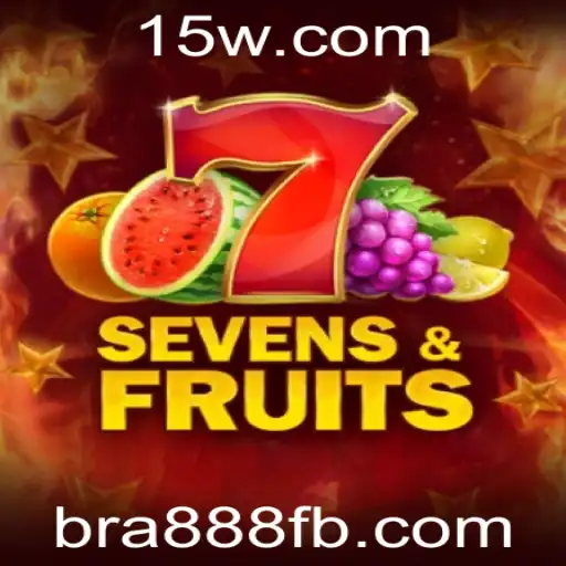 Tudo Sobre o Jogo SevensFruits e a Tendência do Bra888