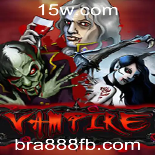 Explorando Vampire: Uma Jornada Pelo Mundo dos Jogos com bra888