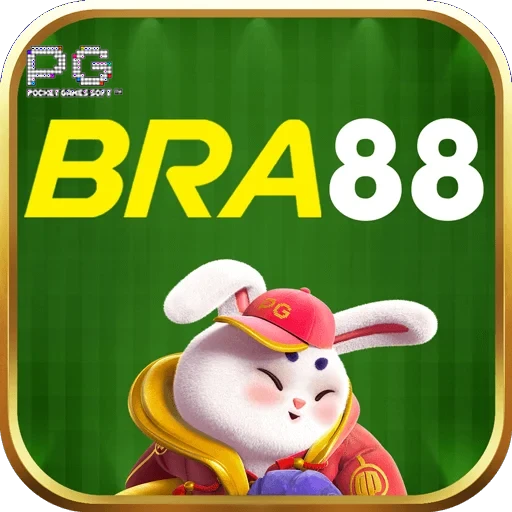 bra888 Logo