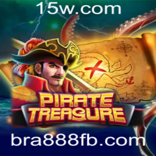 PirateTreasure: Descubra Tesouros e Aventure-se em Altos Mares