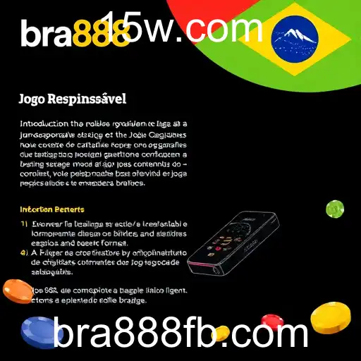 Jogo Responsável