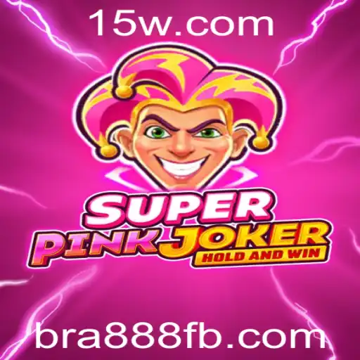 SuperPinkJoker: Descubra o Jogo do Momento com bra888